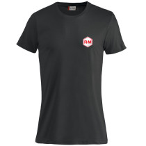 Damen T-Shirt New Classic 